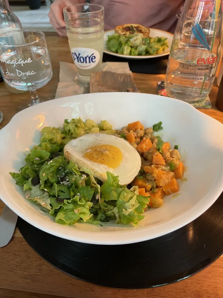 Melissa B_L'instant Bonheur_Beaucaire_review