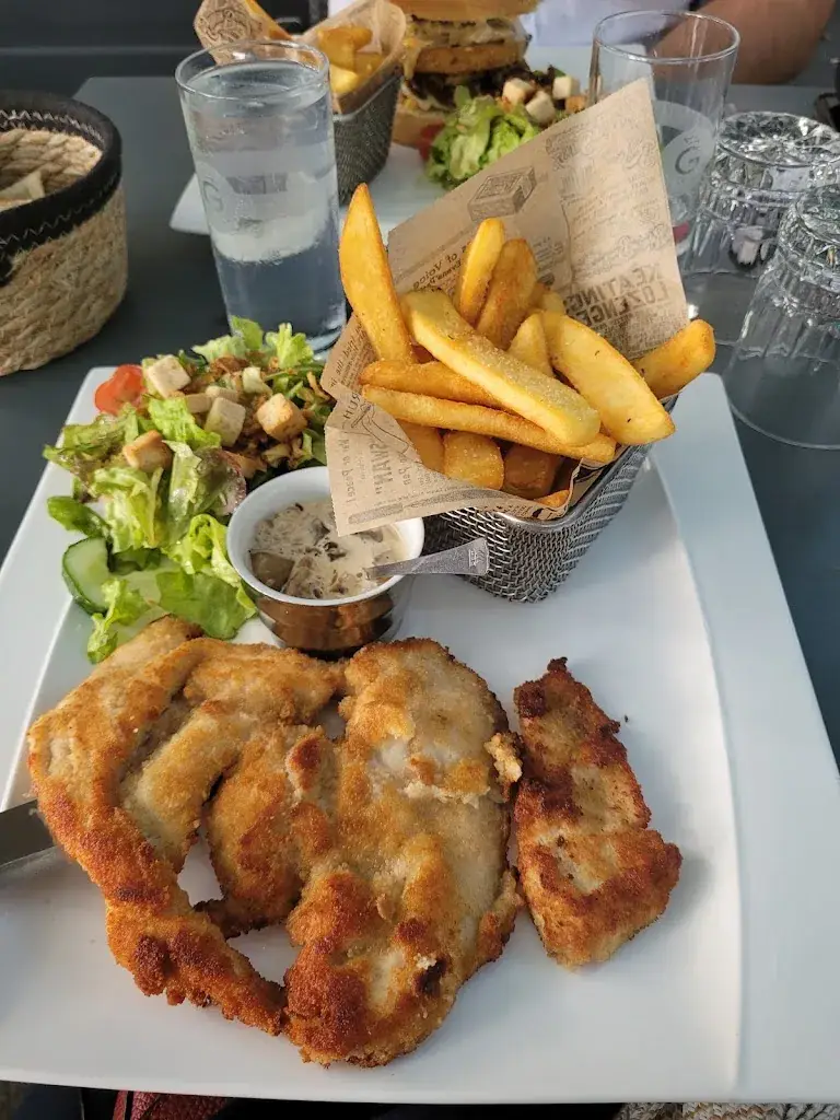 Melissa Meyer_Gambetta Kfé_Beaucaire_review