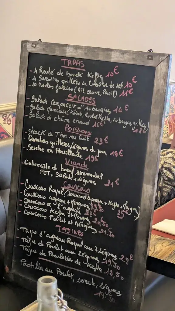 Menu_Mogador Du Port_Beaucaire_image_2