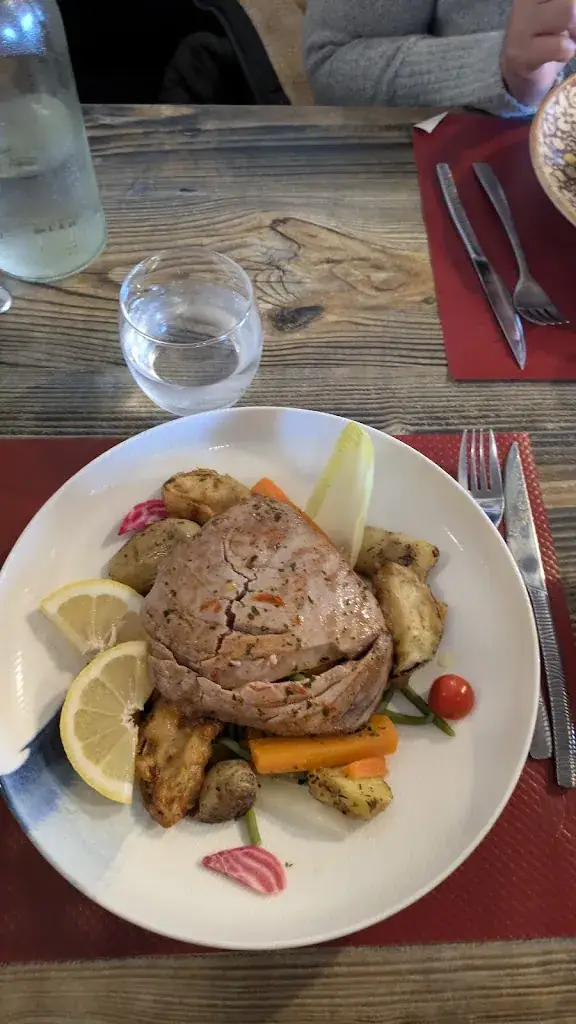 Julien MEYSON_Mogador Du Port_Beaucaire_review