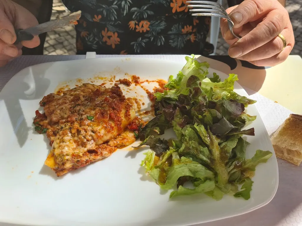 Menu_Café la Place_Beaucaire_image_1