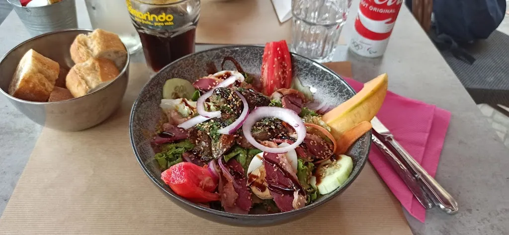 Menu_Café la Place_Beaucaire_image_4