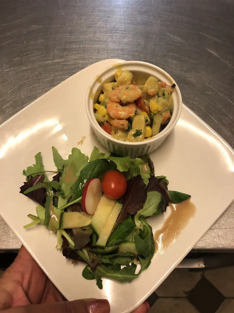 Menu_Café la Place_Beaucaire_image_6