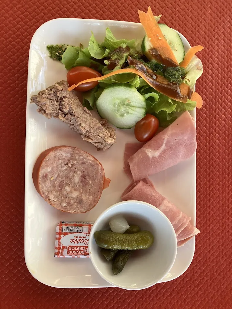 Menu_Café la Place_Beaucaire_image_8