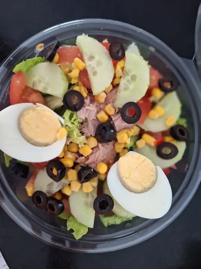 Menu_L'ÉCRIN DES SAVEURS_Péage-de-Roussillon_immagine_4