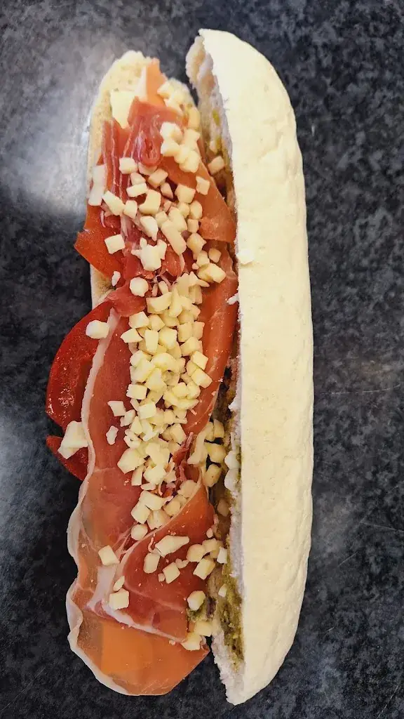 Menu_L'ÉCRIN DES SAVEURS_Péage-de-Roussillon_immagine_6