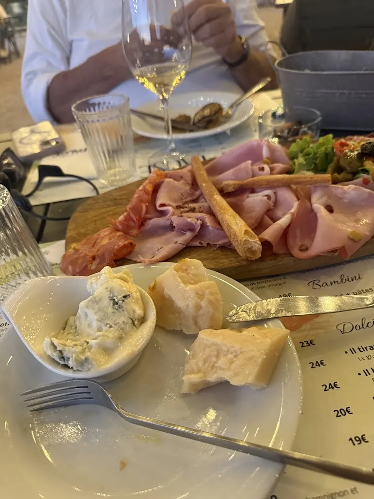 SYSCARTE TECHNOLOGIES_Bistrot la pause_Beaucaire_review