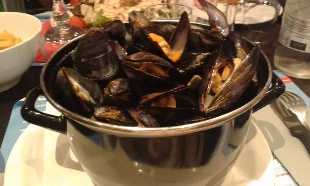 Menu_Restaurant le Soleil_Beaucaire_imagen_5