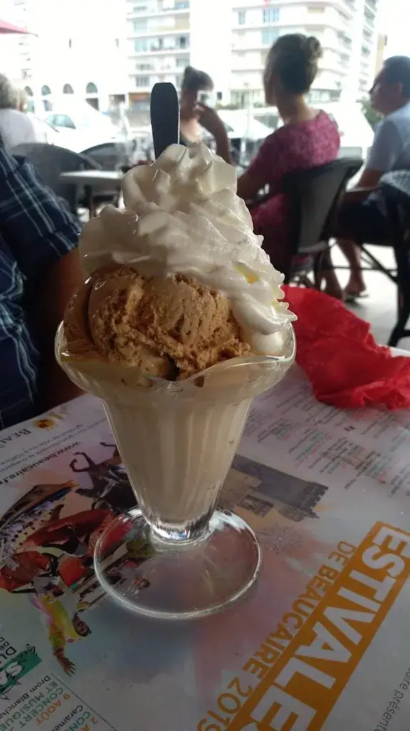 Menu_Restaurant le Soleil_Beaucaire_imagen_7