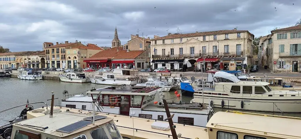 Restaurant le Soleil_Beaucaire_slider_image_3