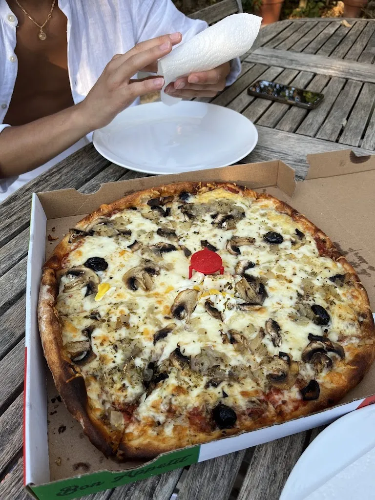 Cylia Asli_Dinapoli_Beaucaire_review