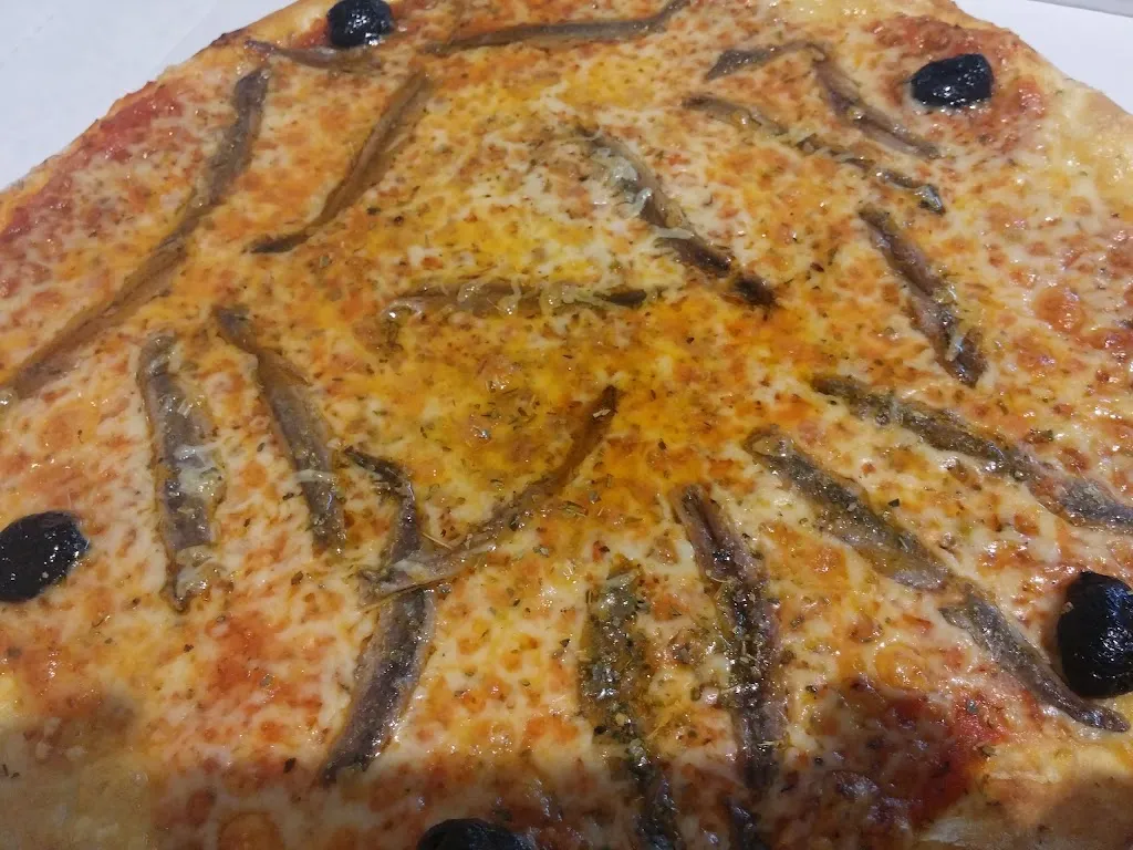 Dinapoli ristorante a Beaucaire