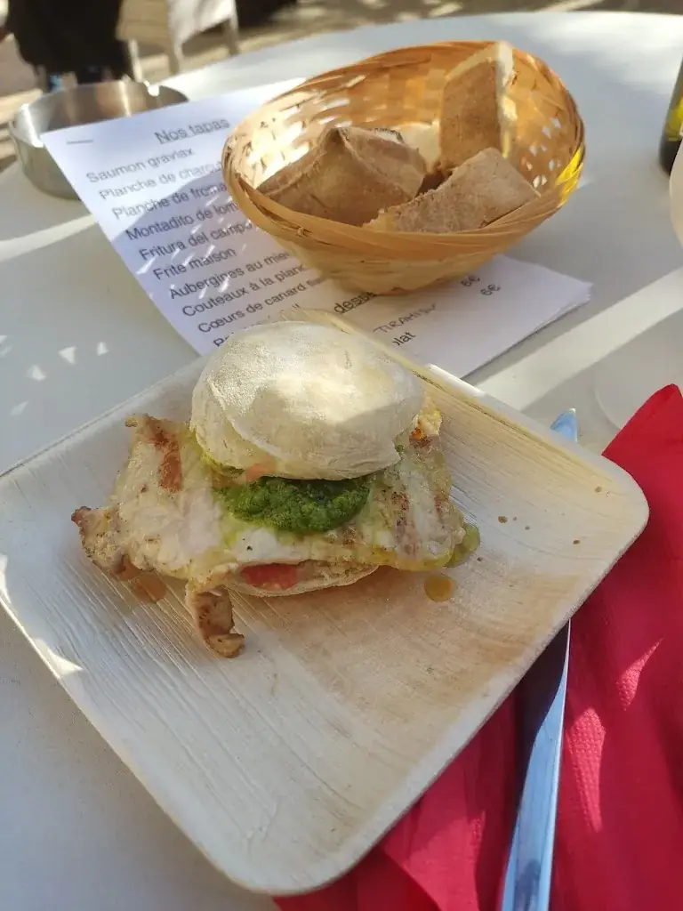 Menu_La Cueva_Beaucaire_image_3