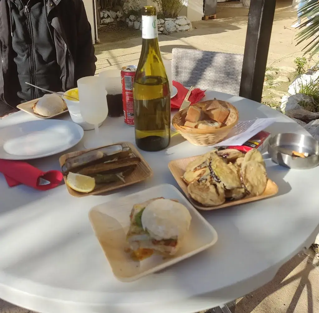 Menu_La Cueva_Beaucaire_image_5