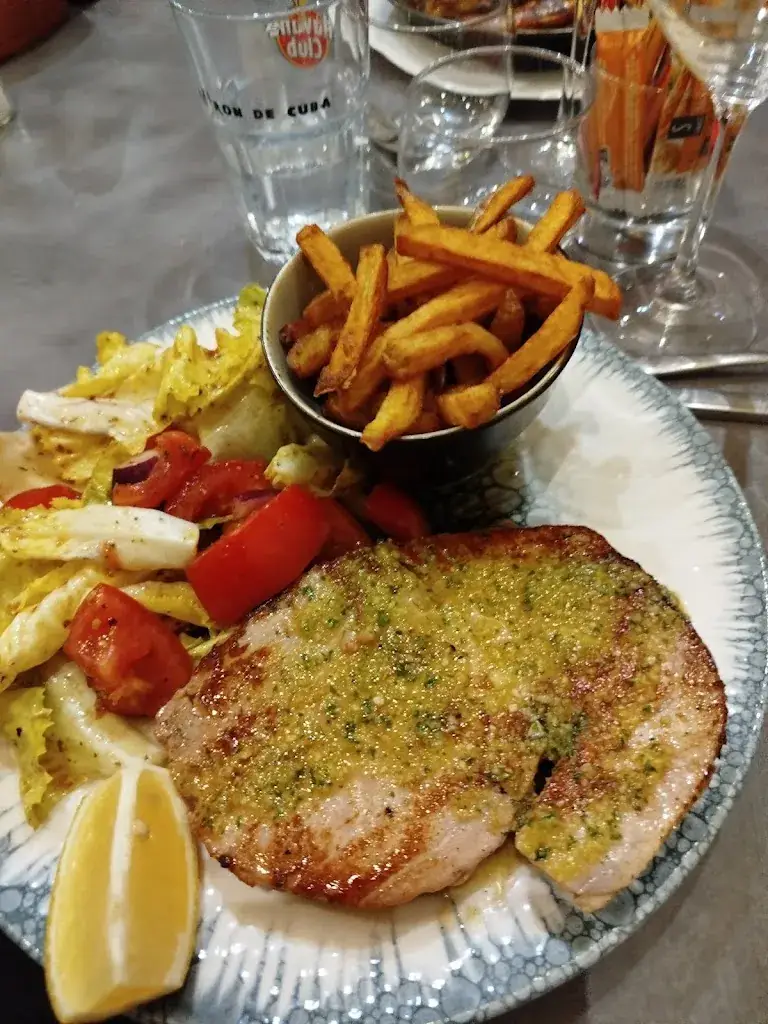 Phil tbm 84_La Cueva_Beaucaire_review