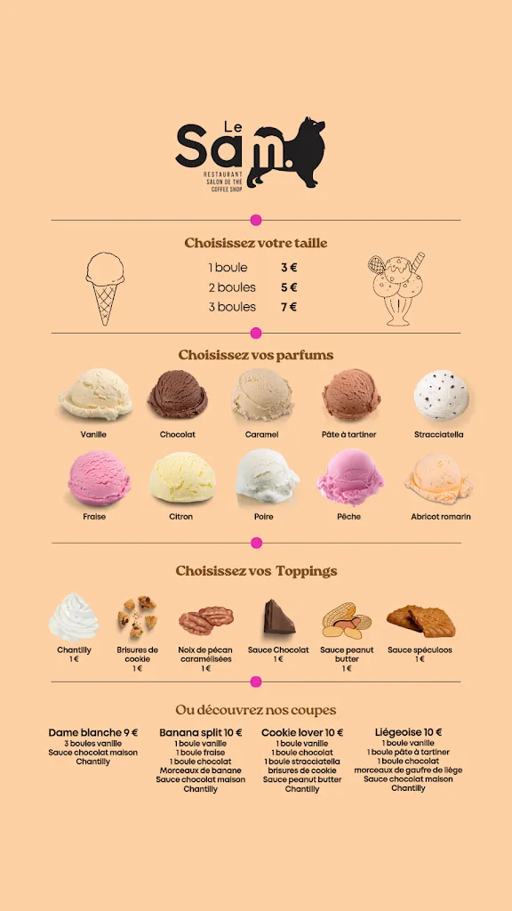 Menu_Le Sam_Beaucaire_image_3