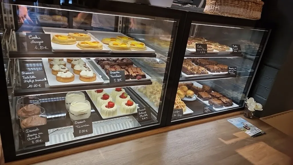 Le Belge Du Sud_Le Sam_Beaucaire_review