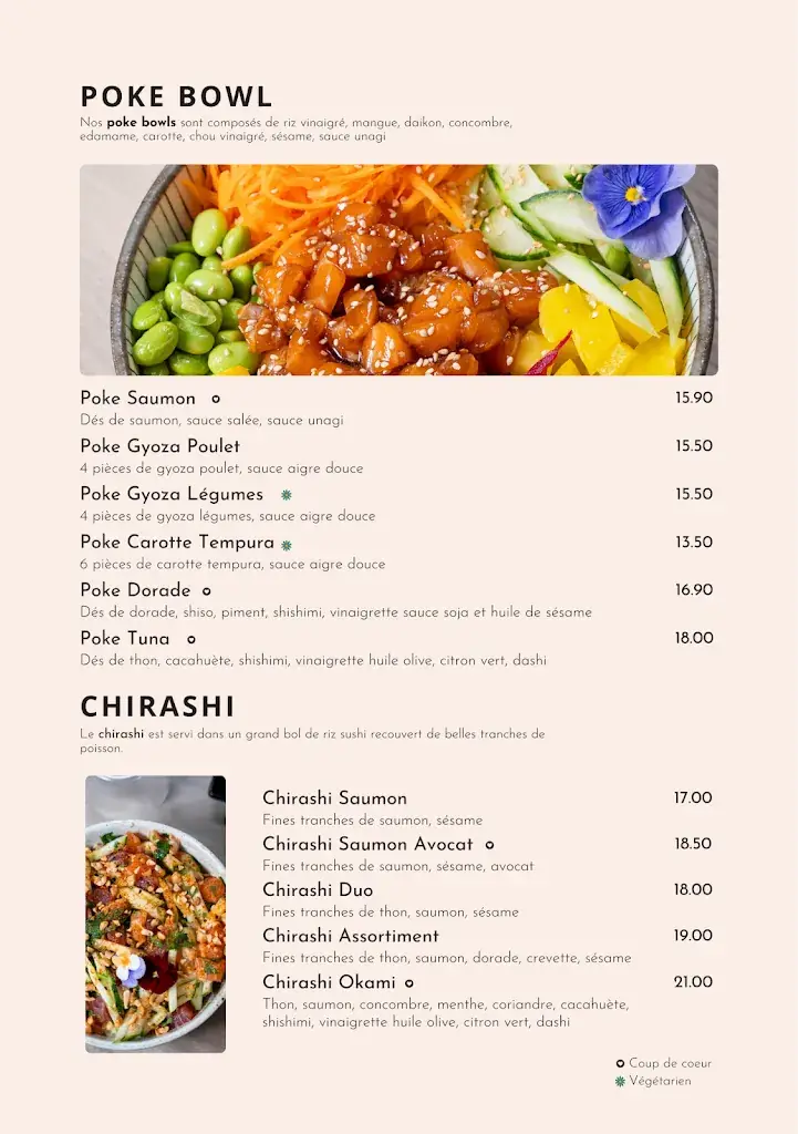 Menu_Inari Okami_Beaucaire_image_1