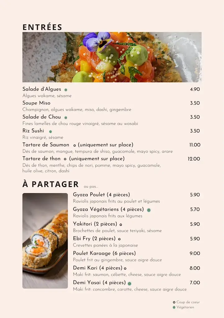 Menu_Inari Okami_Beaucaire_image_2