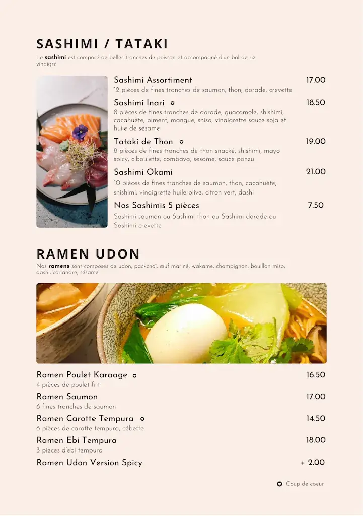 Menu_Inari Okami_Beaucaire_image_3
