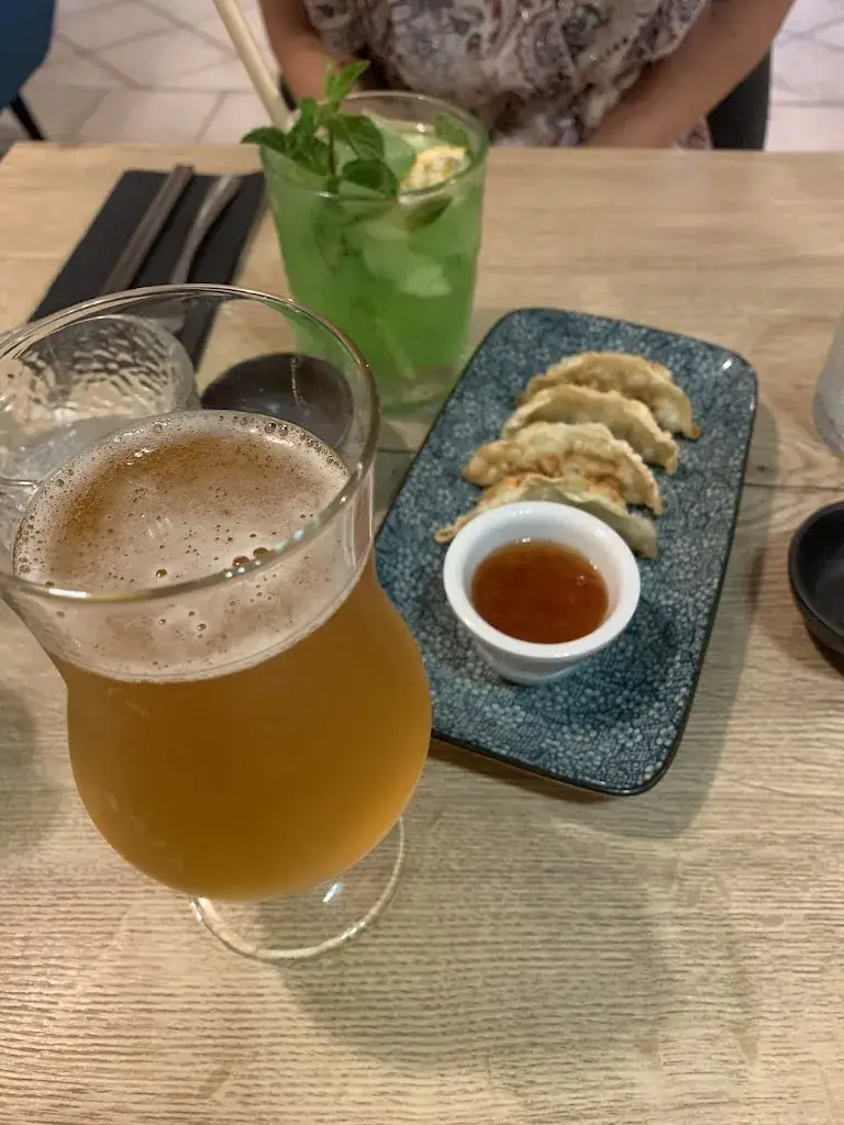 JM GUFFROY_Inari Okami_Beaucaire_review