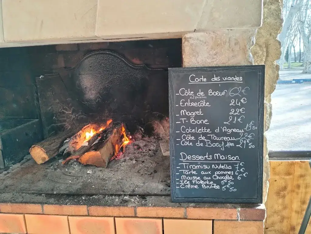 Menu_Le Chalet des Sports_Beaucaire_image_3