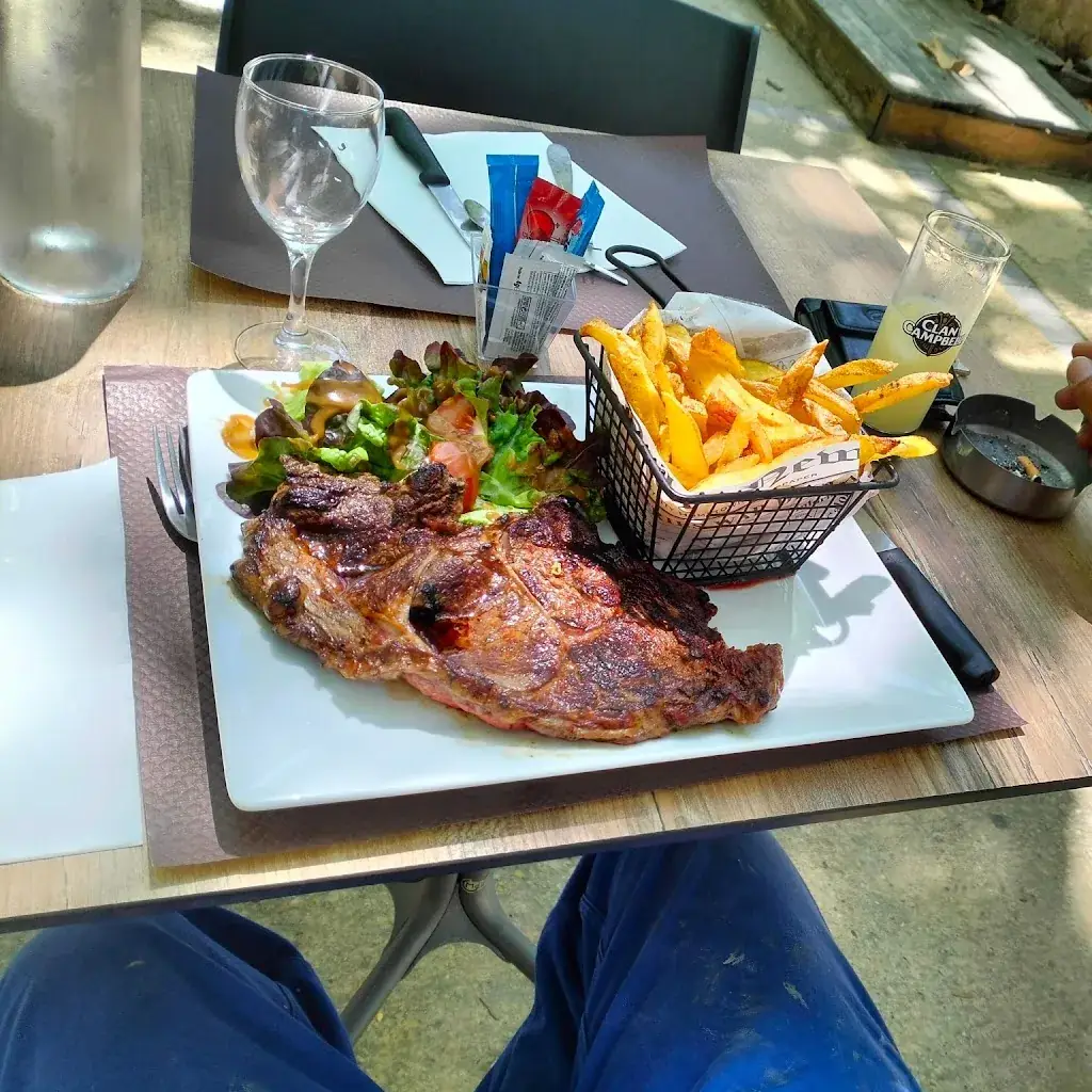 Menu_Le Chalet des Sports_Beaucaire_image_4