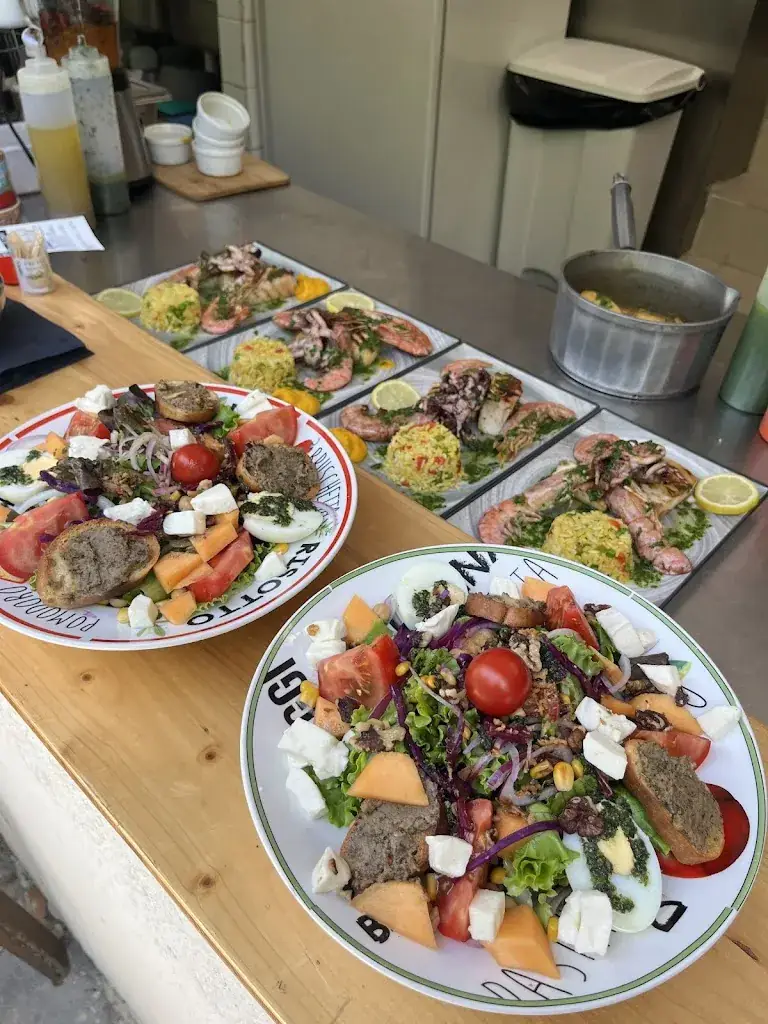 Sara Kuhn_Bistrot des Arènes_Beaucaire_review