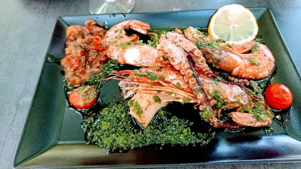 jean-pierre castel_Bistrot des Arènes_Beaucaire_review