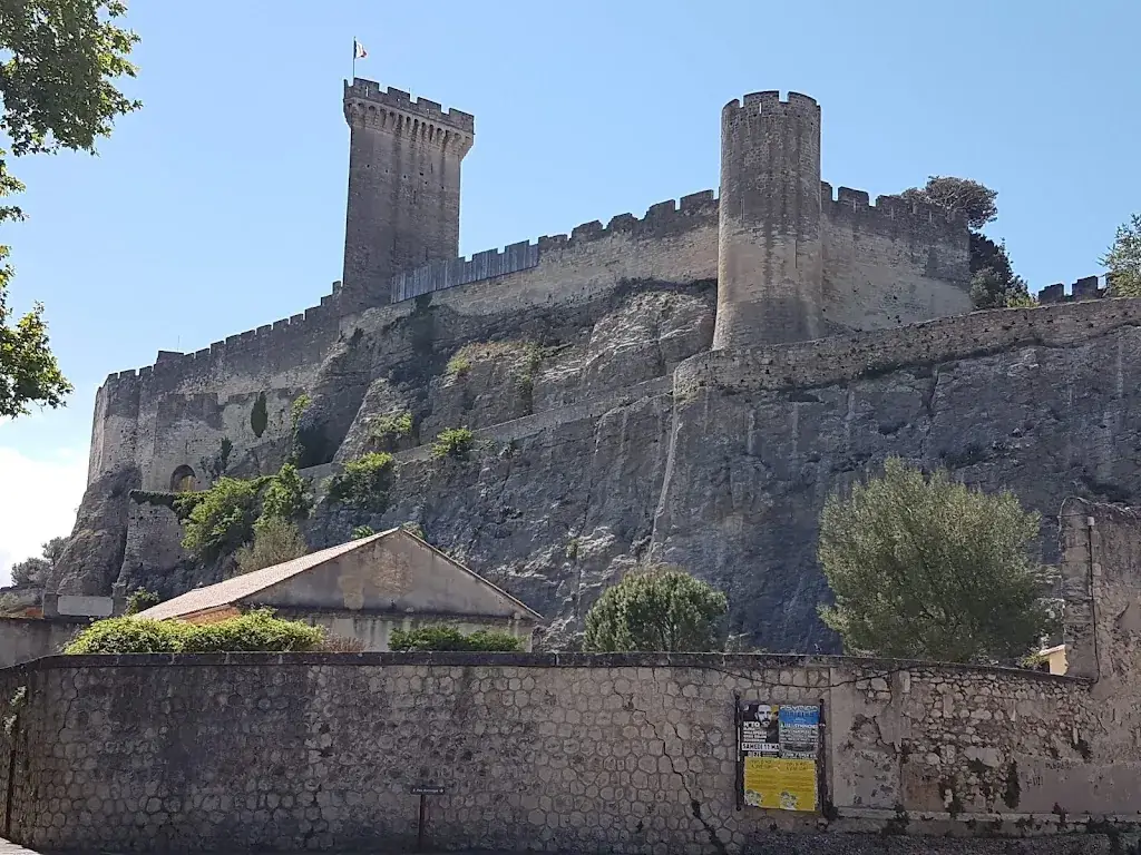 Bistrot des Arènes_Beaucaire_slider_image_3