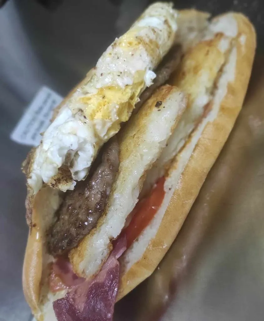 Menu_Le Dream Beaucaire_Beaucaire_immagine_8