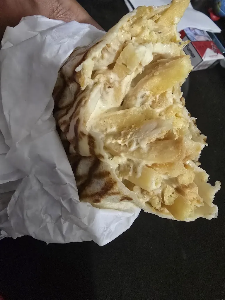 Menu_Le Dream Beaucaire_Beaucaire_immagine_9