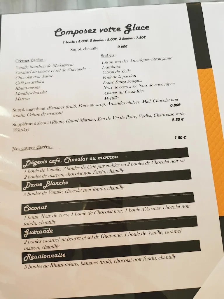 Menu_La Sarrasine_Roussillon_immagine_3