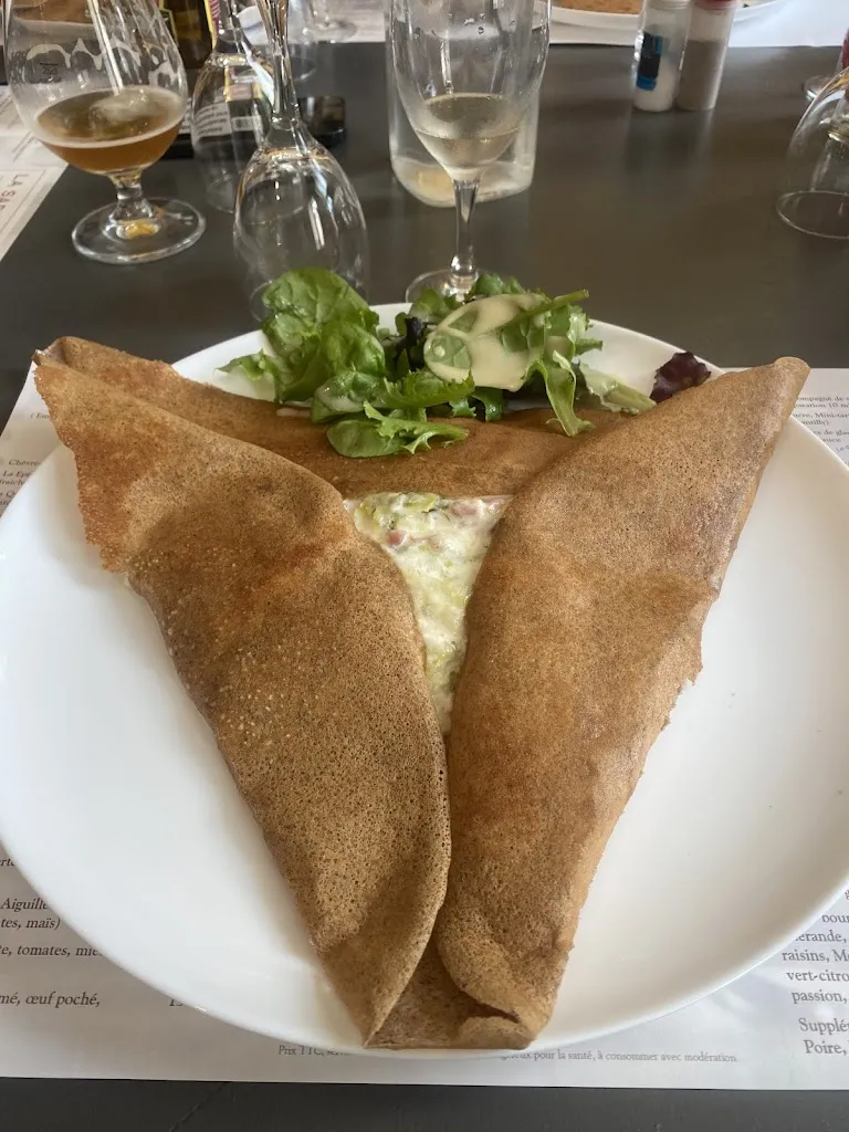 Menu_La Sarrasine_Roussillon_immagine_6