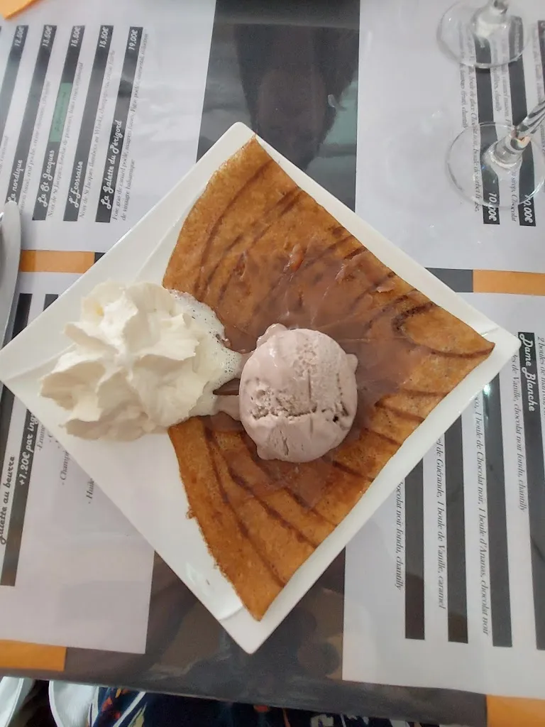 Menu_La Sarrasine_Roussillon_immagine_9