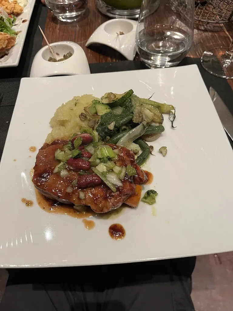 Trans-Dimensional Experiencialism_Tailles de Bon_Tarascon_review