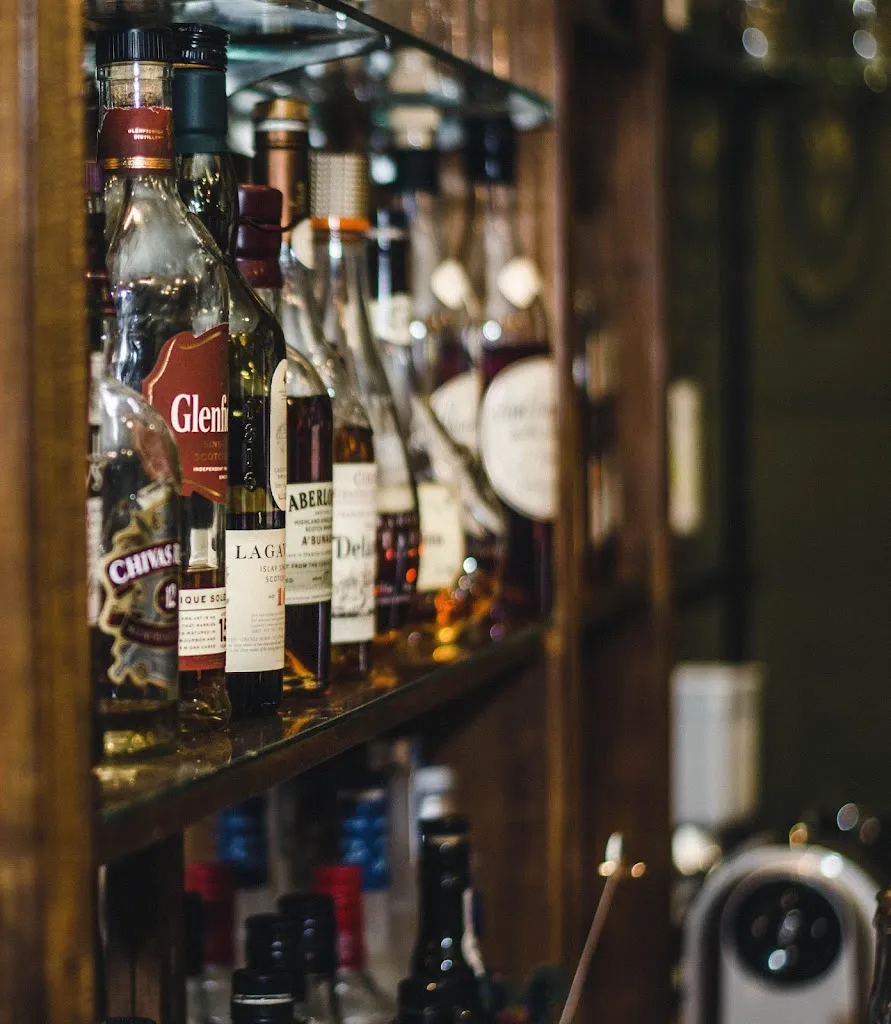 Tailles de Bon restaurant in Tarascon