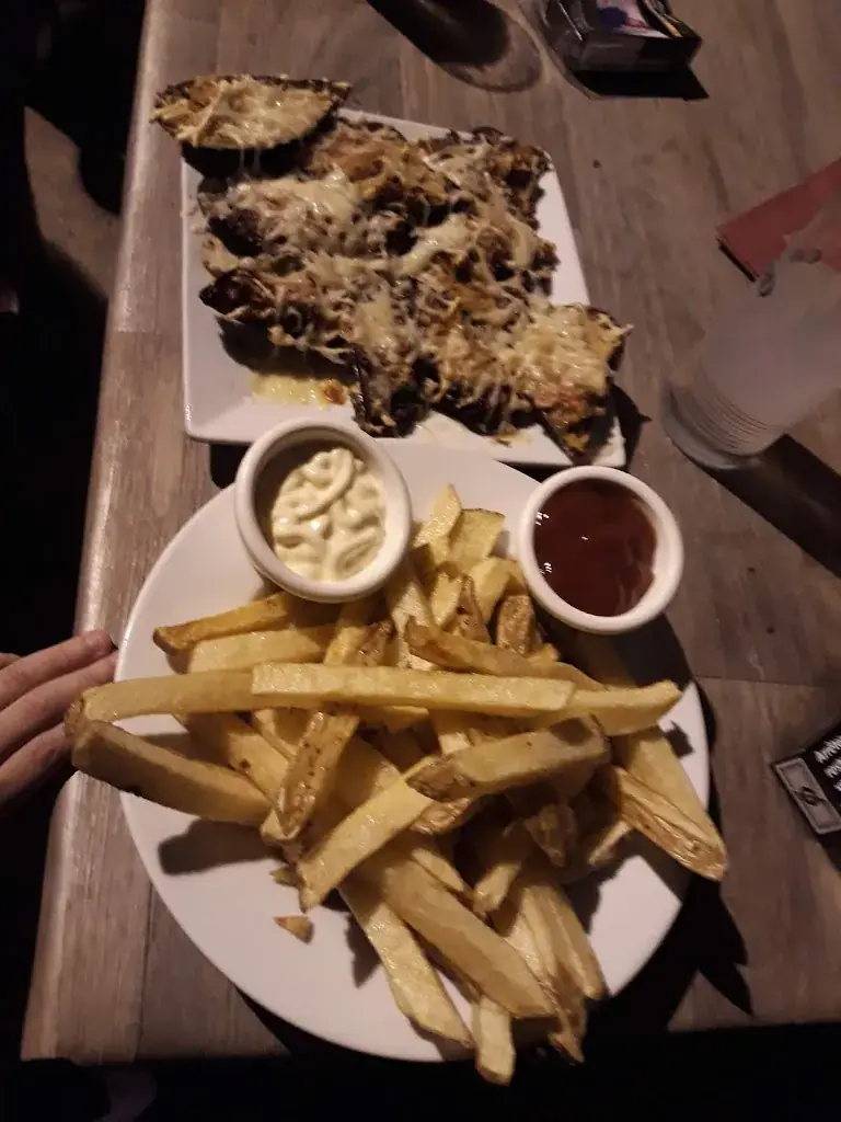 Menu_Le Fer à Cheval_Beaucaire_image_2