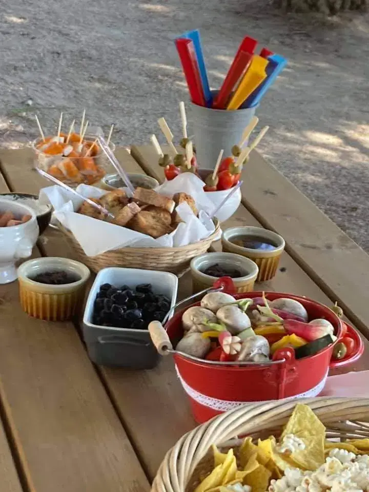 Menu_Le Fer à Cheval_Beaucaire_image_3