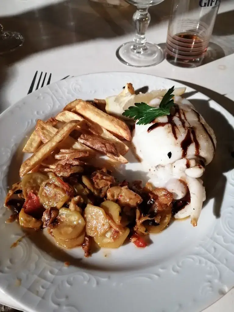 Menu_Le Fer à Cheval_Beaucaire_image_8