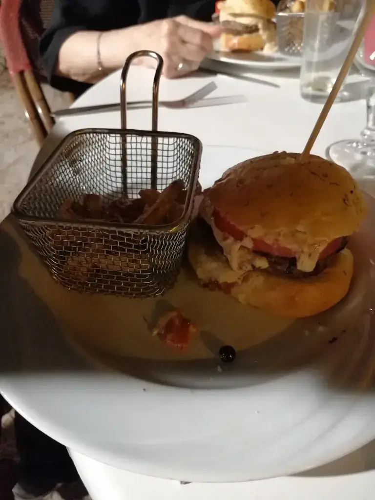 Menu_Le Fer à Cheval_Beaucaire_image_9