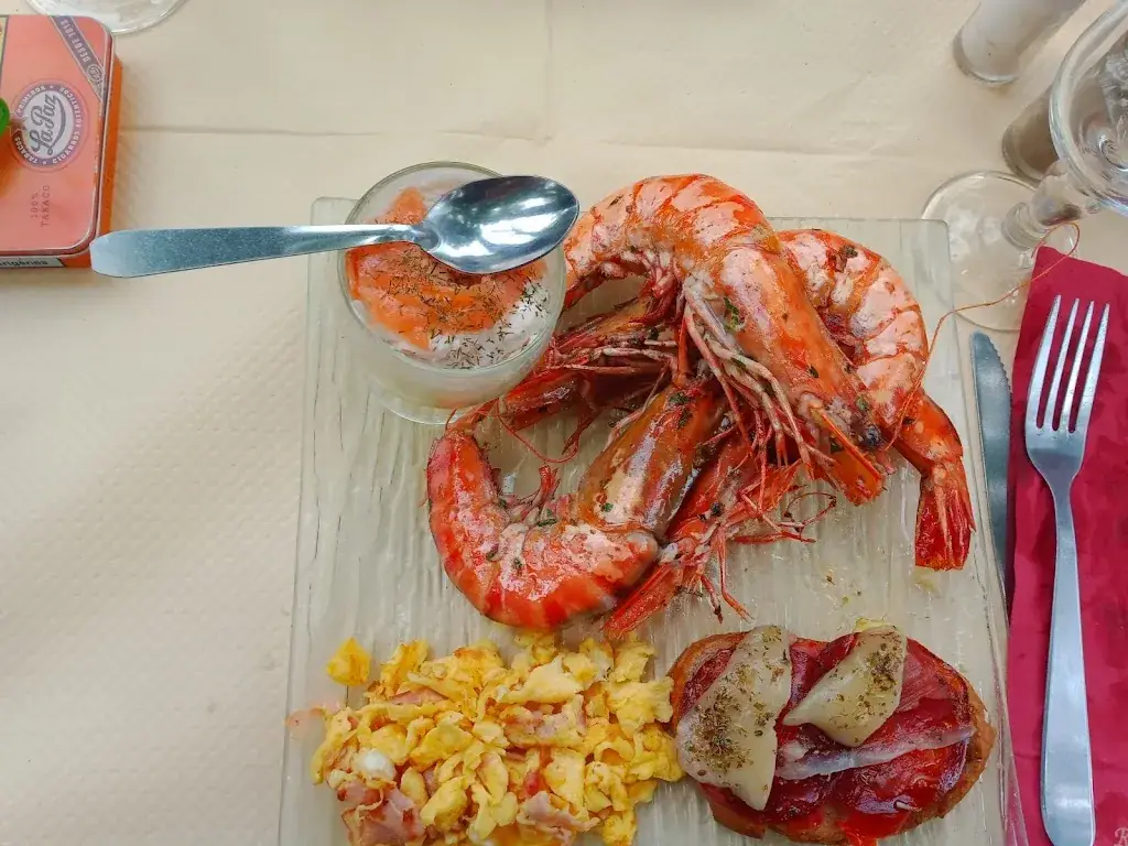 Stéphane Dibenedetto_Le Fer à Cheval_Beaucaire_review