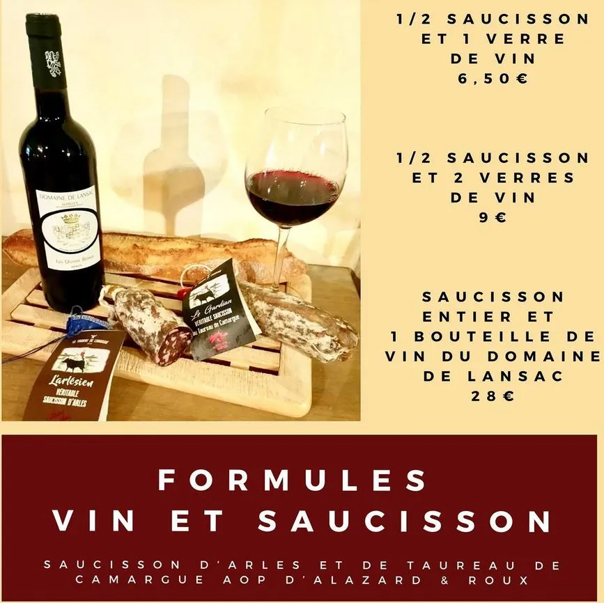 Menu_Le Bistrot des Anges_Tarascon_image_4