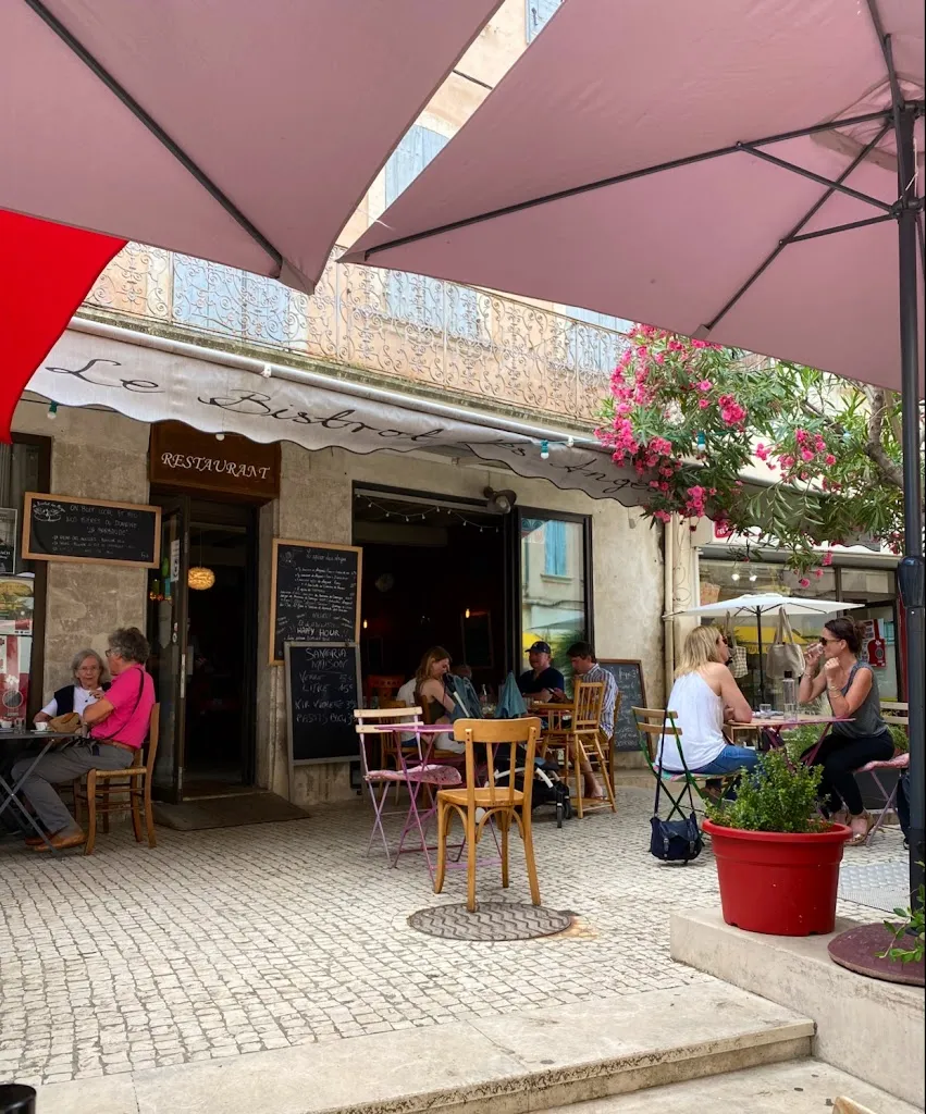 Le Bistrot des Anges_Tarascon_slider_image_1