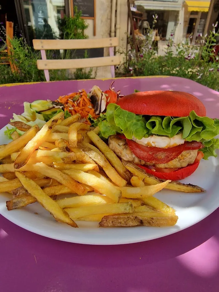 Le Bistrot des Anges_Tarascon_slider_image_2