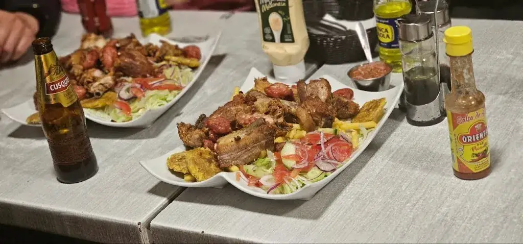 elpapitorapper42_Sabor latino_Beaucaire_review