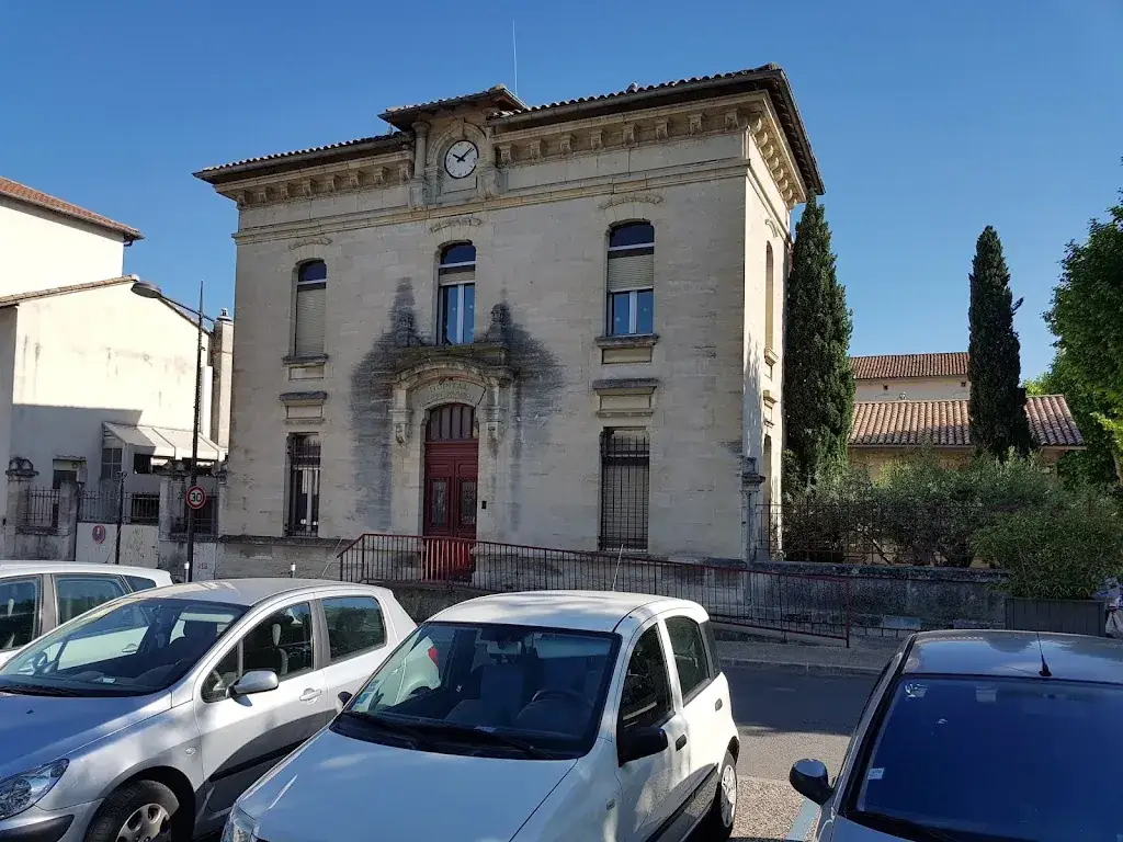 Brasserie Le Planet_Beaucaire_slider_image_2