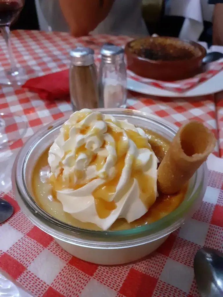 Menu_Chez Maria et Didier Restaurant_Tarascon_image_5