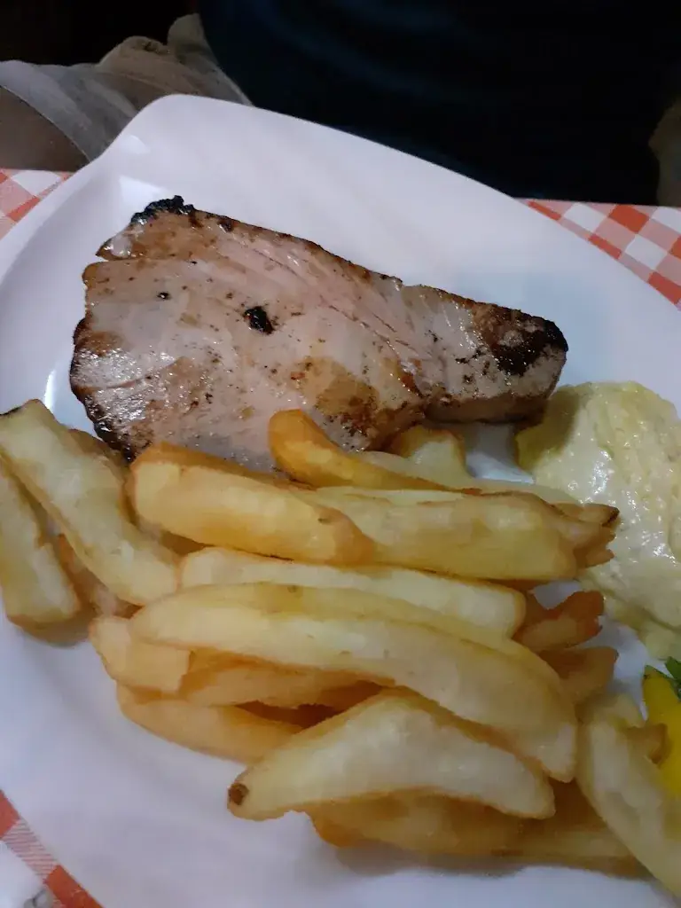 Menu_Chez Maria et Didier Restaurant_Tarascon_image_6