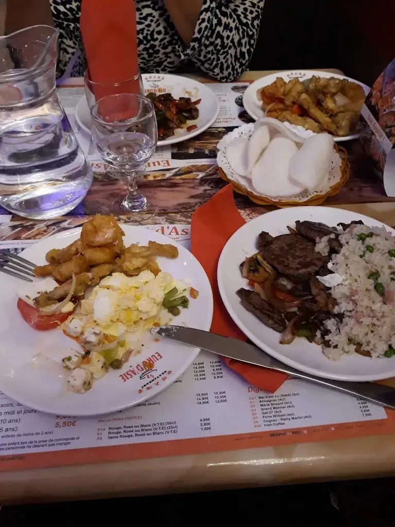 Menu_Euro D'Asie_Beaucaire_image_6